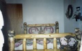 Bear Headboard & Footboard